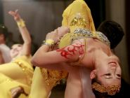 武漢高校交誼舞培訓成找工作利器