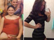 “屌絲”潛力股一秒變女神