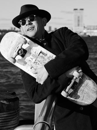 《一步之遙》三大影帝變型男 時尚起來太拼命