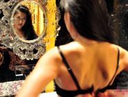 實拍中國女模特的一天