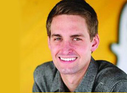 全球最年輕億萬富翁