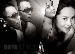 顧長衛蔣雯麗協議離婚