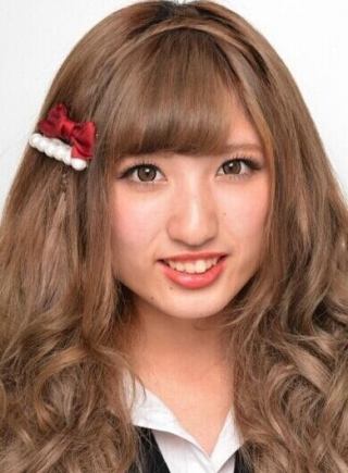 审美崩坏!2014日本校花候选人曝光吓坏网友