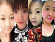 盤點2014年那些失聯遇難的女孩們