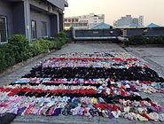 男子偷藏2000多件女性內衣