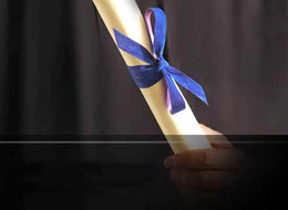 論文買賣黑幕調查