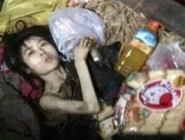 湖北:少女遭父母裸身囚禁5年 被网友救出
