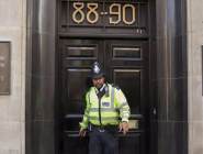 倫敦3億美元珠寶和現金被盜