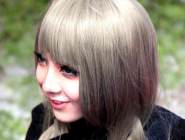 “Cosplay”美女雲集櫻花節