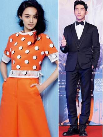 “花兒”第二季整裝待發 能否延續穿衣神話