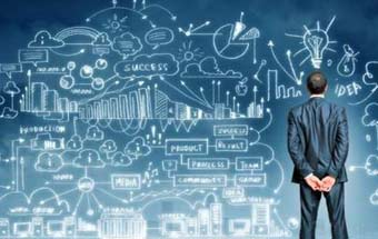 當“互聯網+”遇上跳槽季 職場在發生什麼變化