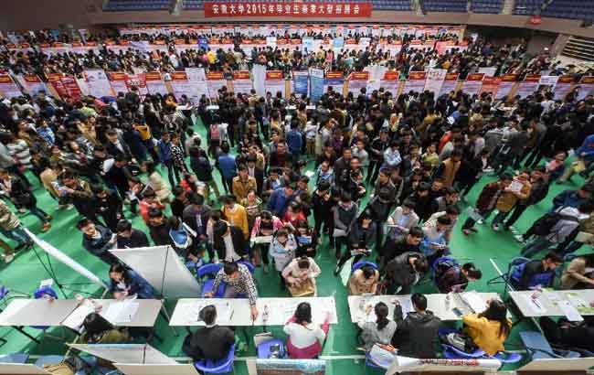 安徽庐江:兴起家庭光伏发电热 (图)