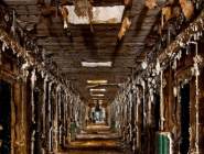 探秘美關閉20年監獄陰森恐怖依舊