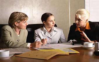 網傳辦公室“討厭鬼”,你膝蓋中箭沒?