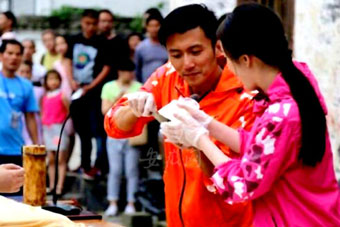 为充游戏点卡抢劫杀人 被抓后称心里踏实了