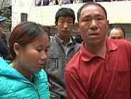 貴州民房垮塌 夫婦敲門挽救68人