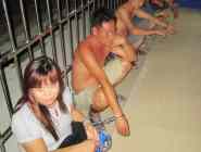 跨國淫窩藏匿大山深處