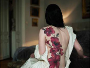 盤點Pinterest20款最佳紋身圖案