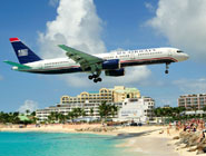 盤點世界上最驚險的12條機場跑道