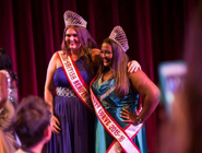 英國舉辦&ldquo;胖小姐&rdquo;選美大賽