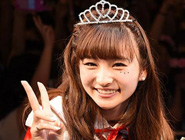 日本&ldquo;最美&rdquo;高中校花公布