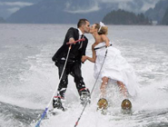 【七夕特刊】全球情侶奇葩秀恩愛