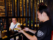 吉林現監獄主題飯店