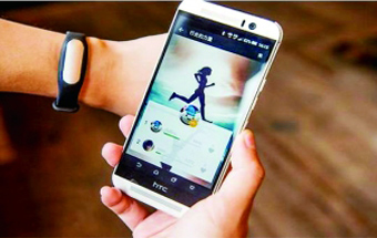 "曬跑一族"悠著點小心身體"傷不起"