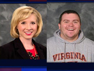 美國兩名記者直播時遭槍擊身亡