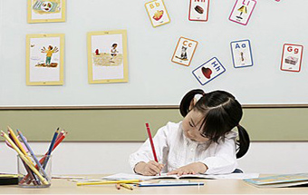 成績好壞與行為習慣緊密相連？