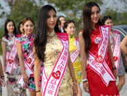 中國旅遊天使揚州&ldquo;尋味之旅&rdquo;