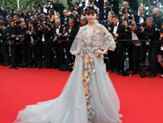 全球女星吸金榜TOP10