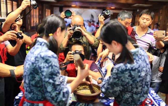 新華網安徽頻道組建超百人簽約攝影師團隊