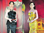 四川再現雷人蠟像館 遭網友吐槽