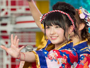 日本評選出萬年一遇美少女