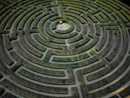 全球最神秘壯觀的迷宮