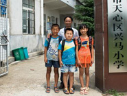 長沙一小學僅3名學生