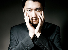 "總裁"謝霆鋒創業12年