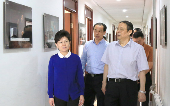 安徽政协新闻网