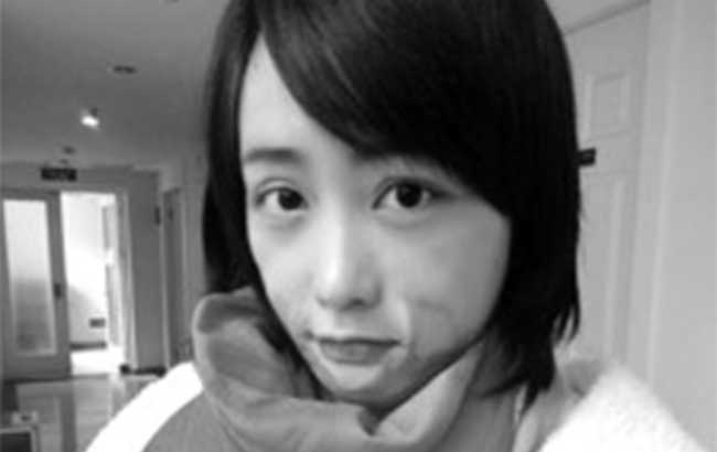 "合肥少女毁容案"受害人做起微商