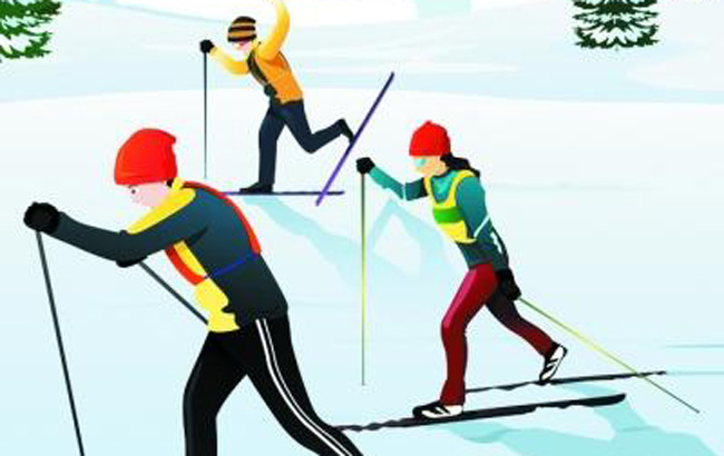 安徽月底新添滑雪場 288元可滑雪一天