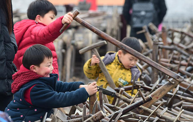 安徽省规划供给侧改革 首要处理僵尸企业