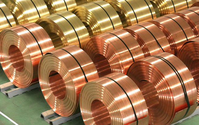 铜陵有色牵手比亚迪投资新能源