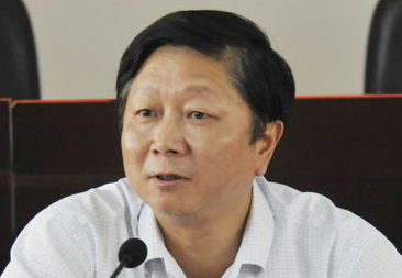 刘飞跃当选安庆市人大常委会副主任