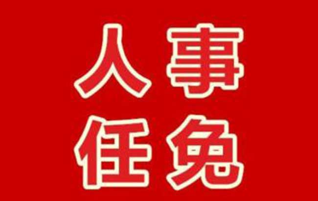 安徽省人大通過多項人事任免