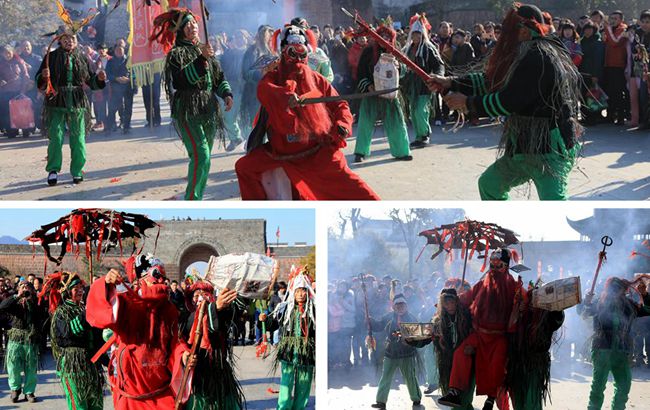 安徽今年开发推广产量价格等新险种服务三农