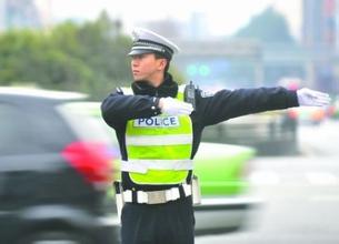 宣城交警晒2015成绩单