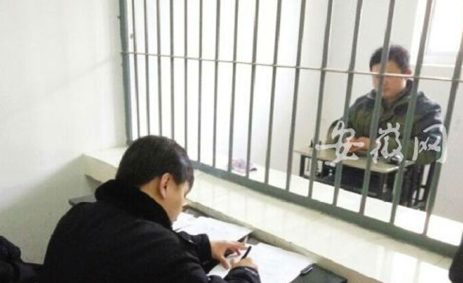 淮南失恋男与女子争麦克风伤人致死 扮热心人