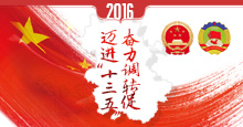 2016安徽兩會