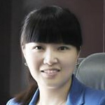 完美诠释角色 职业女性也需优雅从容